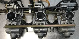 ultrasonic carburetor cleaning services