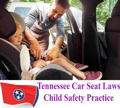 tennessee car seat laws updated