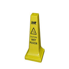 syr floor sign caution wet floor 21
