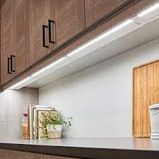 kichler under cabinet lighting