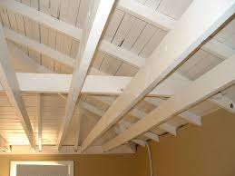 raising hip roof ceiling possible
