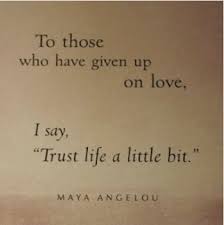 Top 15 Maya Angelou Love Quotes And Poems