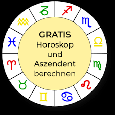 Astroschmid horoskop