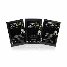 zuii organic certified organic