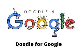 The contest is open for entries until february 26, 2021 11:59pm. Doodle For Google The Dream Contest Of Every Artist Is Back Leedaily Com