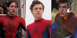 Tobey maguire et andrew garfield finalement absents ? Will Tobey Maguire And Andrew Garfield Appear In Spider Man 3 Exbulletin