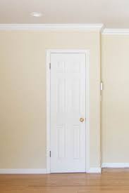 How much does it cost to replace trim in a house? An Update On The House Part Two Why Adding New Doors To An Old House Will Probably Be Hard Now I Know Why Trim Exists Homey Oh My