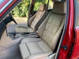 Bmw E34 M5 540i 535i M5 Sport Seat Kit