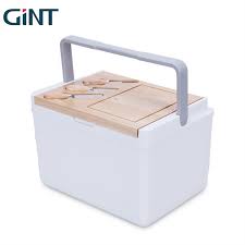 china 11 litre picnic insulated food