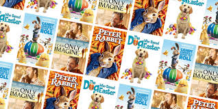 While many chose the animation genre for that some also. 24 Best Easter Movies 2021 Top Easter Films For Kids Families