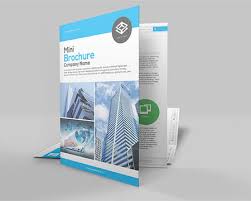 Brochure Design Services Page 2 On Envato Studio