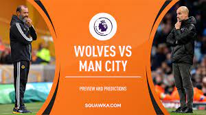 Wolves v Man City prediction, preview ...