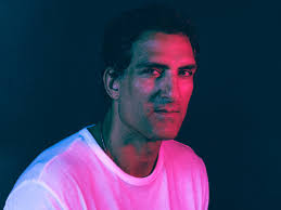 Looking for online definition of rony or what rony stands for? Interview With Dj Rony Seikaly Miami New Times