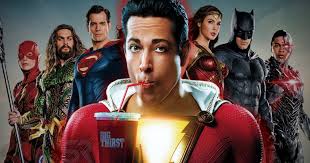 In philadelphia, billy batson is an abandoned child who is proving a nuisance to child services and the authorities with his stubborn search for his lost mother. Why Dc S Shazam Movie Is Important Fly Fm