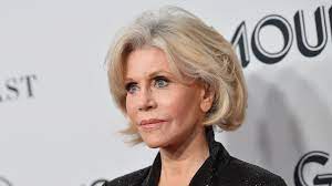Jane Fonda: "Mein Körper ist im Grunde ...