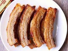 how to fry pork belly slices recipes net
