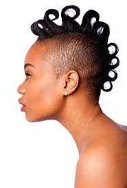 If you need an inspiration for your new mohawk or you just want to upgrade your current one, check out our 10 short mohawk hairstyles for black women. 12 Latest Mohawk Hairstyles For Modern Women Styles At Life