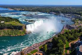 Ready for the adventure of a lifetime? Die 9 Spektakularsten Und Schonsten Wasserfalle In Kanada