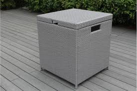 Outdoor Patio Wicker Furniture Cushion