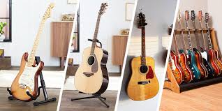 11 Best Guitar Stands For Acoustic