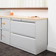 4 drawer metal filing cabinet four