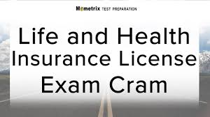 Maybe you would like to learn more about one of these? Life And Health Insurance License Exam Cram Youtube