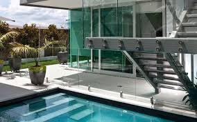Pool Fence Glass Pool Fencing