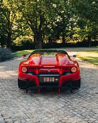 Check spelling or type a new query. The Ferrari F12 Trs A Very Special And Unique Ferrari The Collectors Circle