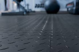 Interlocking Gym Floor Tiles Tile