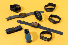 the 3 best fitness trackers of 2023
