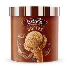 coffee ice cream edy s clics