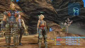 This article lists version differences for final fantasy xii. Final Fantasy Xii The Zodiac Age Review A Near Perfect Remaster Of An Underappreciated Gem Usgamer