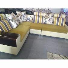 plastic elegant corner sofa at rs 30000