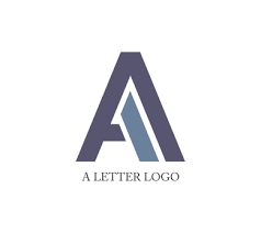 Letter A Logos Design Longwan Co