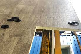 rv floors topolo new materials
