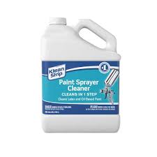 Paint Sprayer Cleaner Gkps750