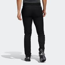 ultimate365 tapered pants black men