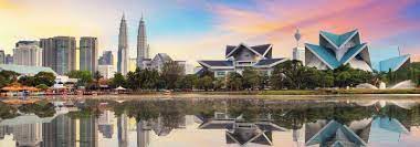 the top 15 things to do in kuala lumpur