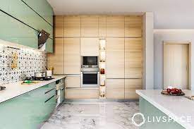 Kitchen Cabinet Designs In Singapore
