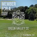 Green Valley Country Club - Northern California Golf Deals - Save 44%