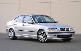 Bmw 2005 3 series coupe. 2005 Bmw 3 Series Review Ratings Edmunds