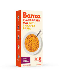 As we want to make mac and cheese without milk, first let us find out the milk substitutes. Amazon Com Banza Plant Based Chickpea Mac Cheese Gluten Free Healthy Pasta High Protein Low Carb And Non Gmo Shells With Dairy Free Vegan Cheddar Cheese Pack Of 6