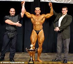 <b>Markus Schubert</b>, Siegmar Klingenberg, Dirk Kau - bodybuilding_IMG_C0089