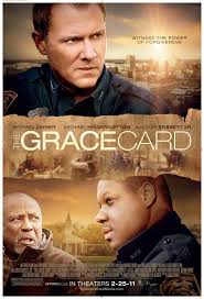 Pardoned by grace is on mixcloud. The Grace Card 2010 Imdb