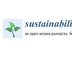 Imagen de Sustainability journal