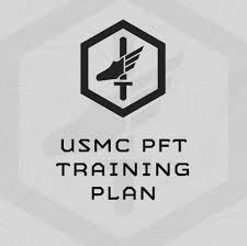 usmc pft plan mountain tactical institute