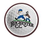 Rochester Country Club - A Public Golf Course in Rochester, New ...