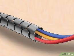 3 Ways To Pet Proof Household Cables