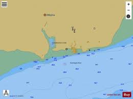 Dillingham Small Boat Basin Marine Chart Us16322_p2460