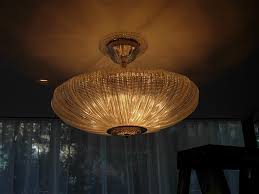 Enjoy free shipping on most stuff, even big illuminate the kitchen island or greet guests with a warm glow in the entryway with this posh this mobile chandelier's long arms adjust to different angles, transforming its new profile from. Chandelier Installation Long Island New York Nyc Hamptons